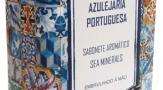 Sabonete Azulejaria Portuguesa - Sea Minerals